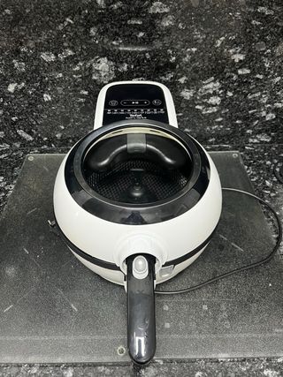 Freidora de aire Tefal Actifry Genius