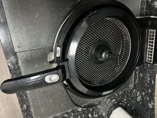 Freidora de aire Tefal Actifry Genius