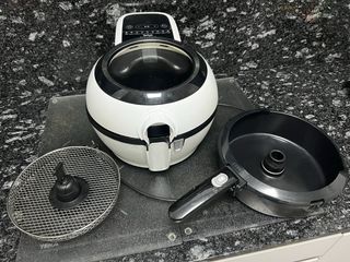 Freidora de aire Tefal Actifry Genius