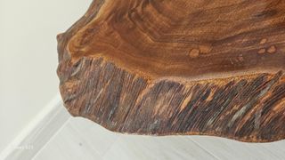 Tavolino legno anni '70