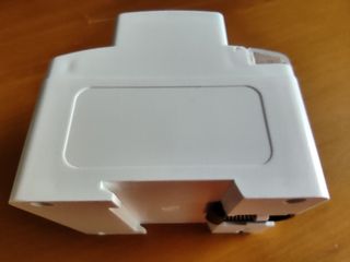 Medidor energía WiFi Tuya 100A