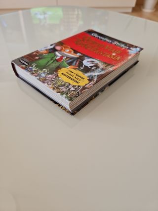 Quinto viaje al Reino de la Fantasía: ¡Con 3 nu...