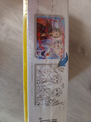 Puzzle Frozen II 60 piezas
