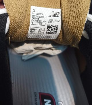  New Balance 1906R RA