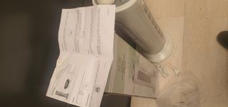 Ventilatore a Torre DCG