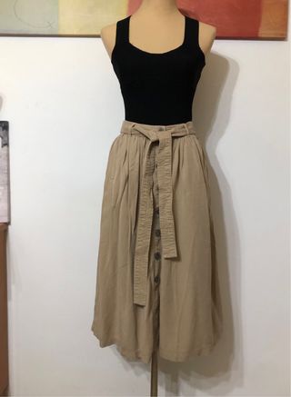 Falda Pepe Jeans Nueva