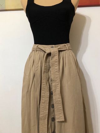 Falda Pepe Jeans Nueva