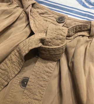 Falda Pepe Jeans Nueva