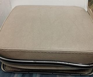 ANTIGUA MÁQUINA DE ESCRIBIR BROTHER DELUXE 1350