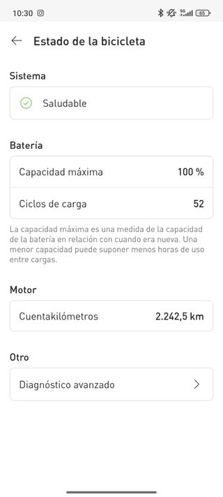 Specialized Turbo Levo SL