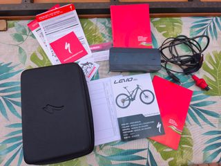 Specialized Turbo Levo SL