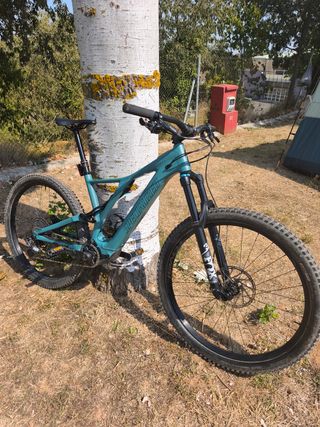 Specialized Turbo Levo SL