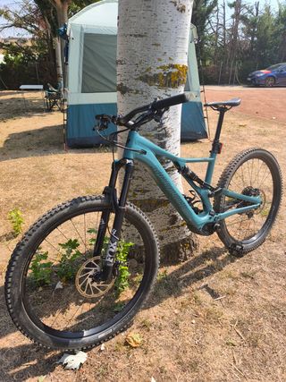 Specialized Turbo Levo SL