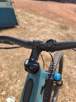 Specialized Turbo Levo SL