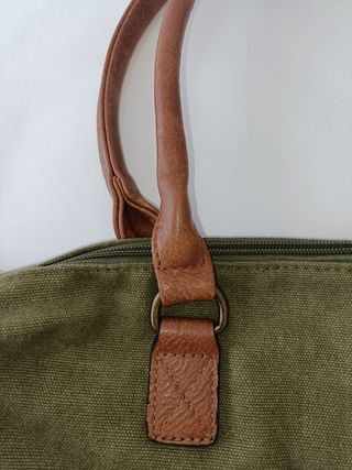 Bolso universitario 