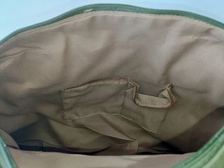 Bolso universitario 