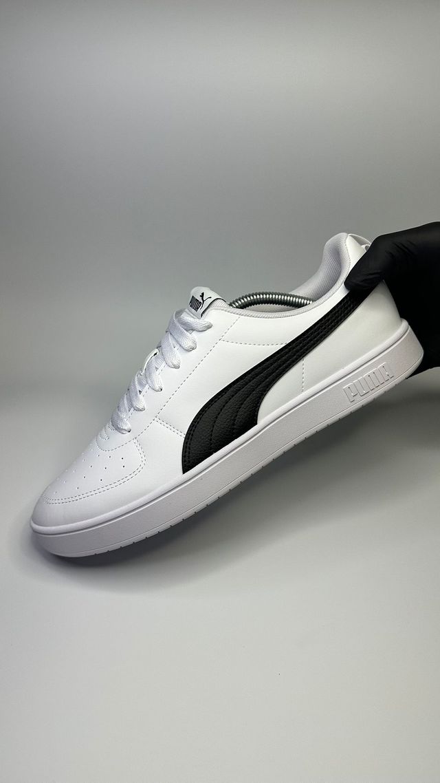 Zapatillas Puma - Talla 45