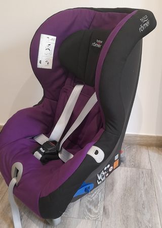 Silla coche Römer - 9-25kg
