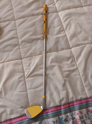 Palo golf niño - Infantil