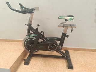 Bici spinning