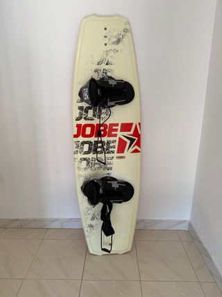 Tabla Wakeboard Jobe