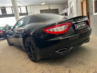 Maserati GranTurismo 2009