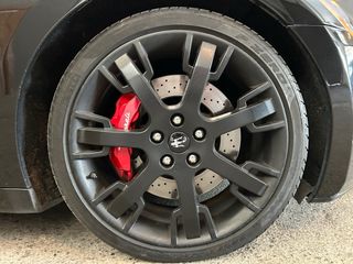 Maserati GranTurismo 2009