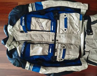 Traje moto RST Adventure talla 40