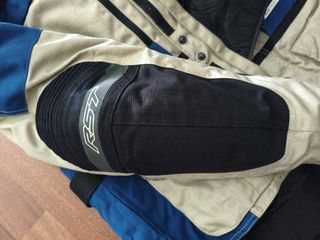 Traje moto RST Adventure talla 40
