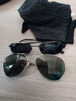 Gafas de sol