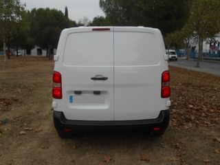 Peugeot Expert FGN. 1.6HDI M DIESEL 95CV.