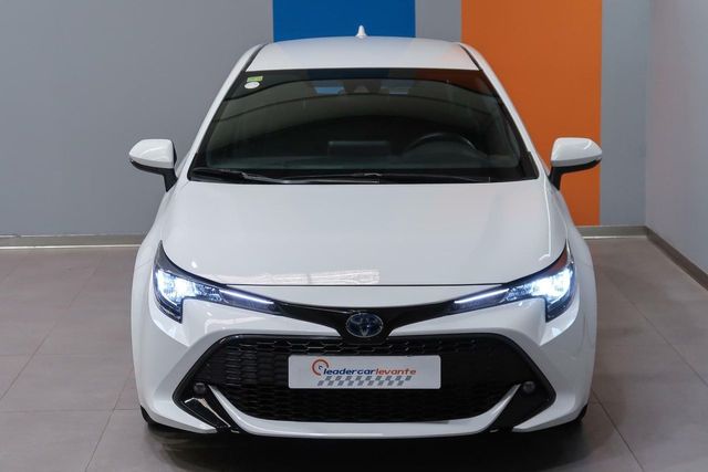 Toyota Corolla 1.8 125H ACTIVE E-CVT 122CV