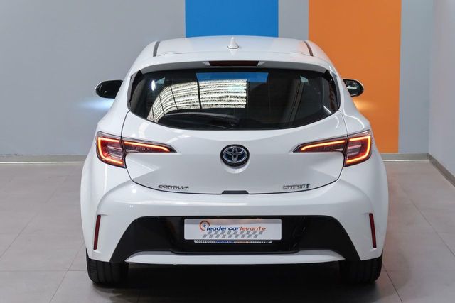 Toyota Corolla 1.8 125H ACTIVE E-CVT 122CV