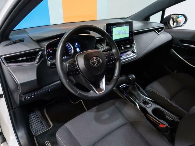 Toyota Corolla 1.8 125H ACTIVE E-CVT 122CV
