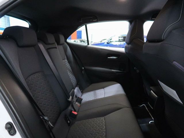 Toyota Corolla 1.8 125H ACTIVE E-CVT 122CV