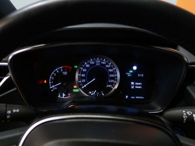 Toyota Corolla 1.8 125H ACTIVE E-CVT 122CV
