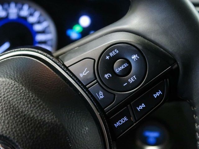 Toyota Corolla 1.8 125H ACTIVE E-CVT 122CV