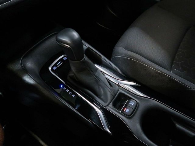Toyota Corolla 1.8 125H ACTIVE E-CVT 122CV