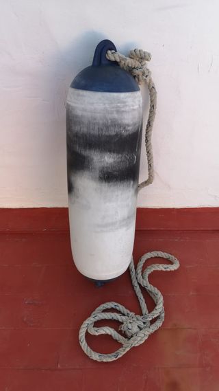 Defensa marina - 85cm