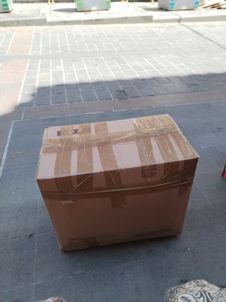 Ropa hombre usada
