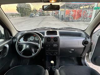 Peugeot Partner 2005