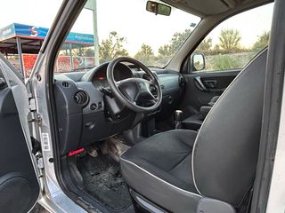 Peugeot Partner 2005