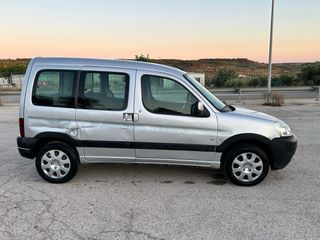 Peugeot Partner 2005