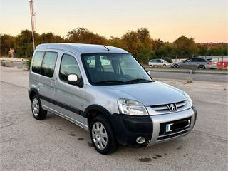 Peugeot Partner 2005
