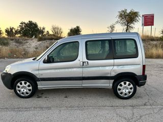 Peugeot Partner 2005