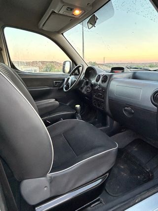 Peugeot Partner 2005