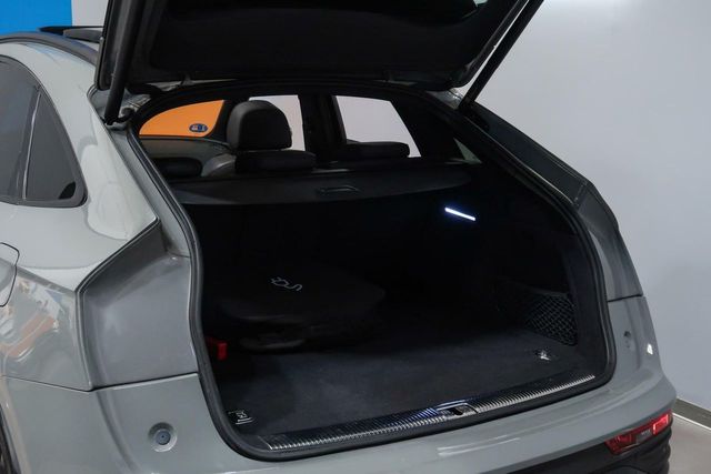 Audi Q5 BLACK LINE QUATTROULTRA S TRONIC 50TFSIE