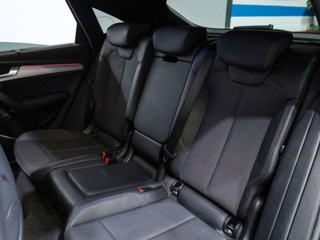 Audi Q5 BLACK LINE QUATTROULTRA S TRONIC 50TFSIE