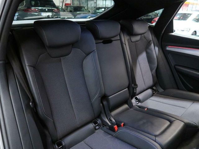 Audi Q5 BLACK LINE QUATTROULTRA S TRONIC 50TFSIE