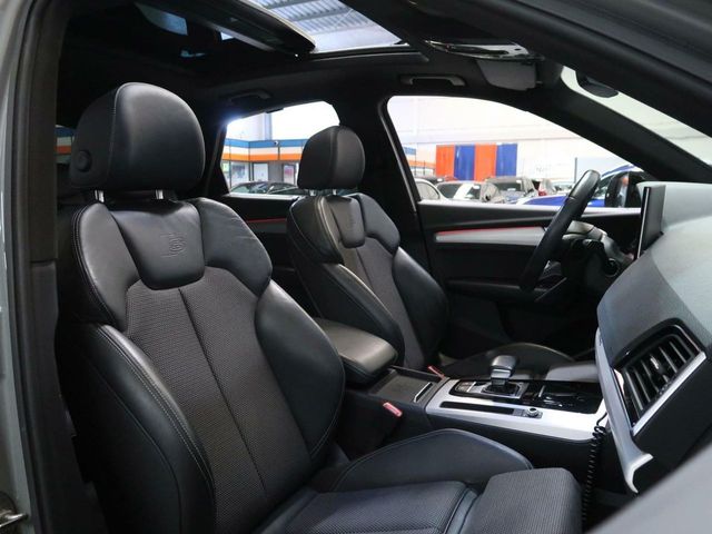 Audi Q5 BLACK LINE QUATTROULTRA S TRONIC 50TFSIE